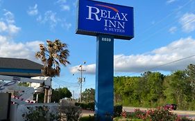 Relax Inn & Suites
